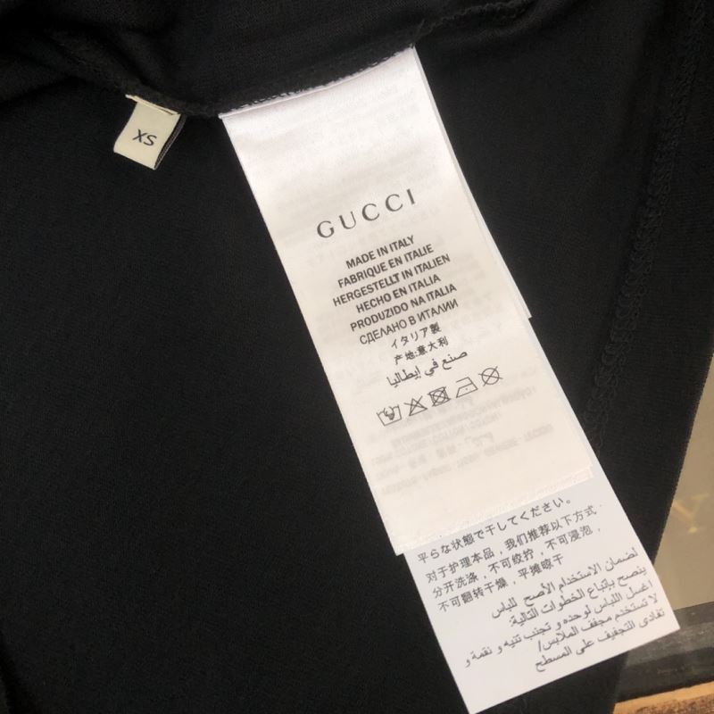 Gucci T-Shirts